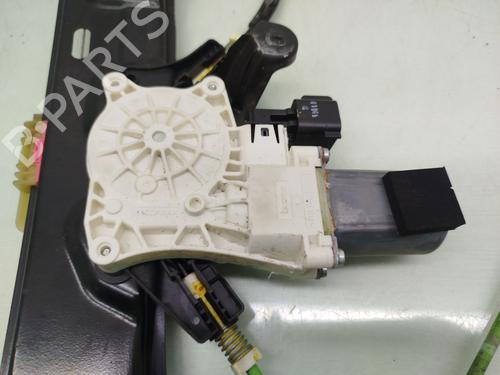 Front left window mechanism JAGUAR F-PACE (X761) 2.0 TD4 AWD | BP38466240C22 - Image 2