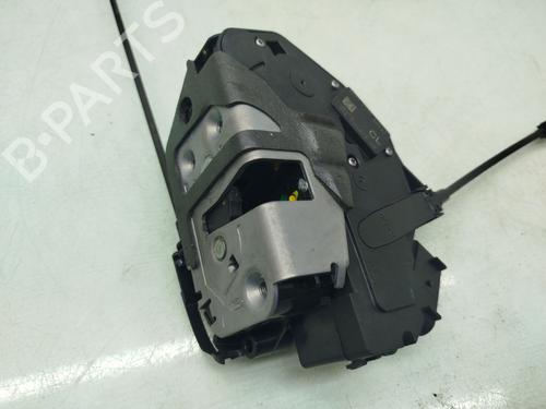 Used Front left lock FORD GRAND C-MAX (DXA/CB7, DXA/CEU) 1.6 TDCi (115 hp) 21129231