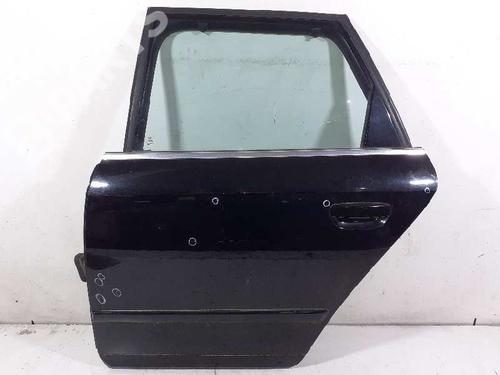 left-rear-door-audi-a4-b7-avant-8ed-30-tdi-quattro-8e0833051j-2004-2005-2006-2007-2008-9545736 main image