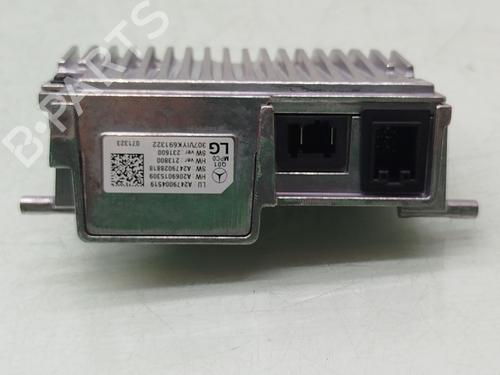 Electronic module MERCEDES-BENZ GLA (H247) GLA 200 (247.787) | BP40107530M83 - Image 4