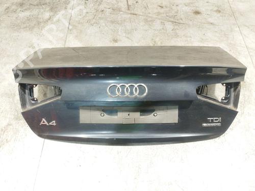 Used Tailgate AUDI A4 B8 (8K2) 2.0 TDI quattro (190 hp) 30201052