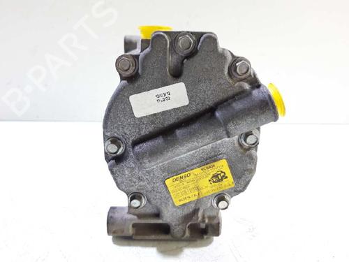 AC compressor FIAT 500 (312_) 1.2 (312AXA1A) | BP8504557M34 