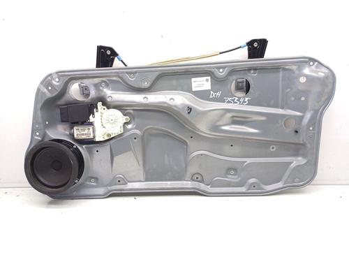 Used Front right window mechanism VW GOLF IV (1J1) 1.4 16V (75 hp) 21264187