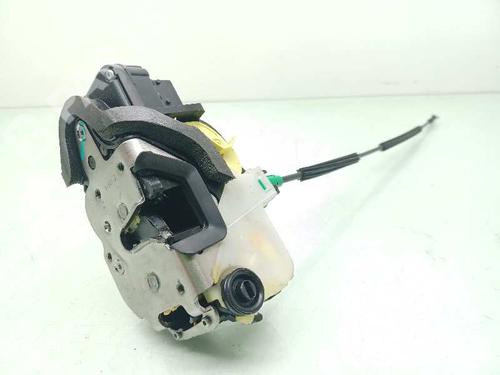 Used Rear left lock CHEVROLET ORLANDO (J309) [2010-2025]  11196141