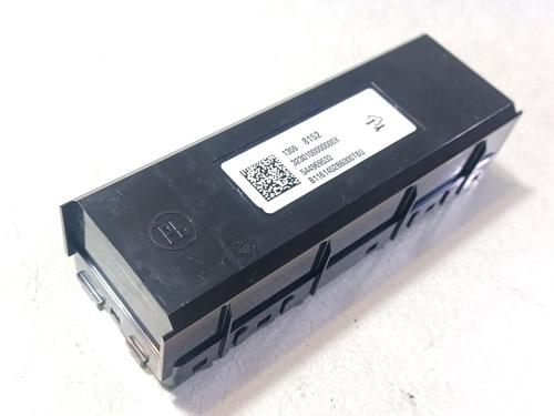 Used Electronic module Electronic module OPEL ASTRA K Sports Tourer (B16) 1.6 CDTi (35) (110 hp) 34737347 34737347