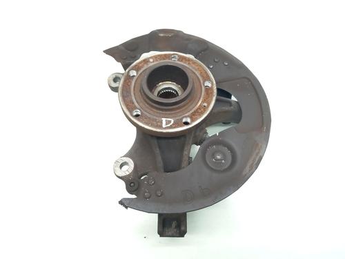 Used Right front steering knuckle PEUGEOT 308 II (LB_, LP_, LW_, LH_, L3_) 1.6 THP 125 (125 hp) 16722708