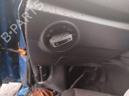 Starter VW T-ROC (A11, D11) 1.5 TSI | BP22981459M8 