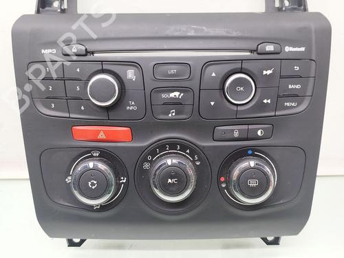 switch-citroen-c4-ii-nc_-2009-35802094 main image