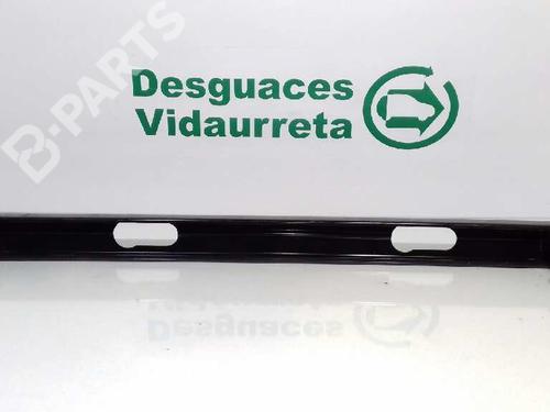 Rear bumper reinforcement MERCEDES-BENZ V-CLASS (W447)  | BP9117477C73 