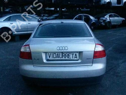 Rear left lock AUDI A4 B6 (8E2) 2.0 | BP1302299C100 