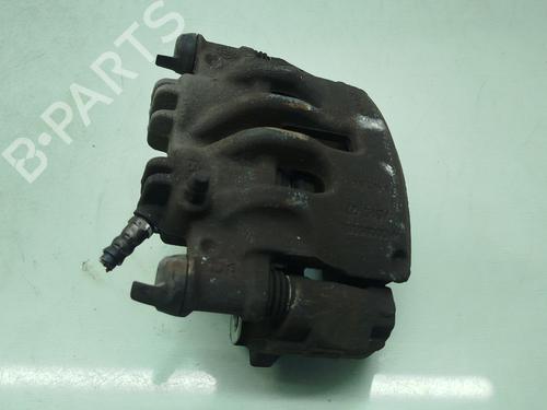 Right front brake caliper RENAULT MASTER III Van (FV) 2.3 dCi 125 FWD (FV0C, FV0D, FV0G, FV0H, FV0J, FV0K,... | BP31828847M104