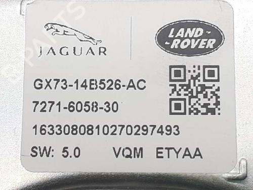 Electronic module JAGUAR XE (X760)  | BP13634989M83 
