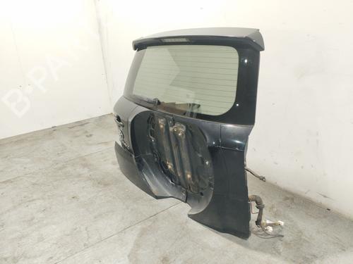 Tailgate TOYOTA RAV 4 III (_A3_) 2.2 D 4WD (ALA30_, ALA30R) | BP29754322C6 