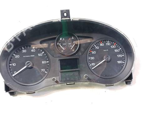instrument-cluster-citroen-jumpy-ii-vf7-2007-2008-2009-2010-2011-2012-2013-2014-2015-2016-32522263 main image