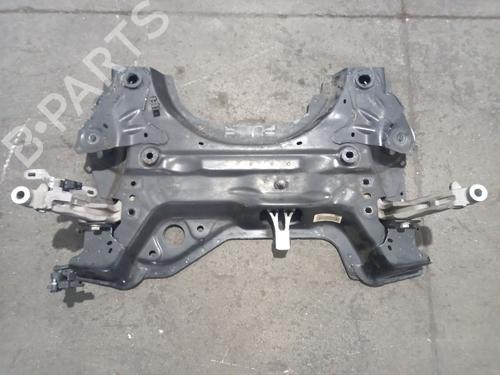 Used Subframe PEUGEOT 3008 II SUV (MC_, MR_, MJ_, M4_) 1.2 THP/ PureTech 130 (MRHNSM, MRHNSU, MRHNSJ, MRHNYW,... (131 hp) 31833907