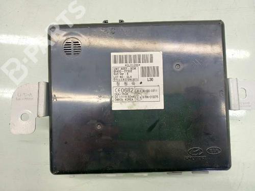 Electronic module HYUNDAI ix35 (LM, EL, ELH)  | BP12113925M83 