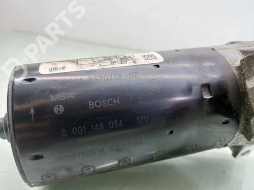 Starter BMW X3 (F25) xDrive 20 d | BP10392248M8 