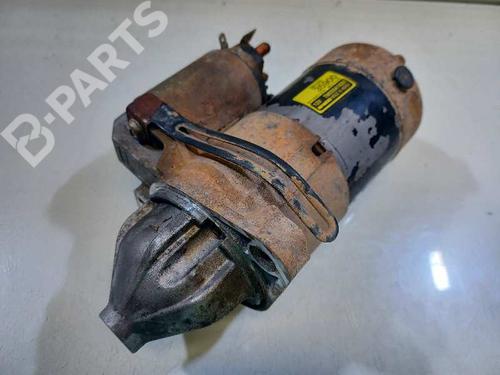 Used Starter KIA SORENTO I (JC) 3.5 V6 4WD (194 hp) 10159828