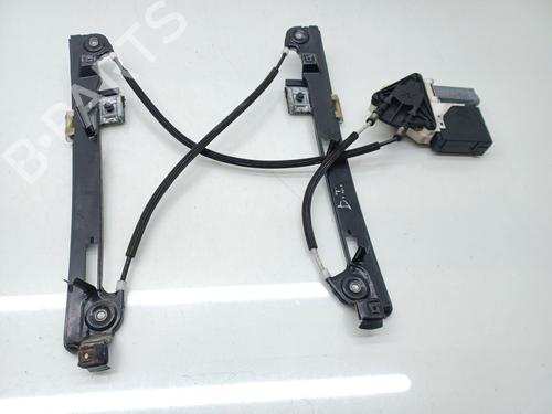 Used Front left window mechanism SEAT ALTEA XL (5P5, 5P8) 1.6 TDI (105 hp) 16765815