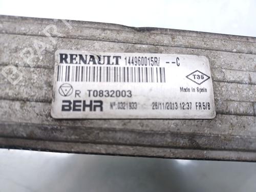 Intercooler RENAULT MASTER III Van (FV) 2.3 dCi 125 FWD (FV0C, FV0D, FV0G, FV0H, FV0J, FV0K,... | BP31943236M30 