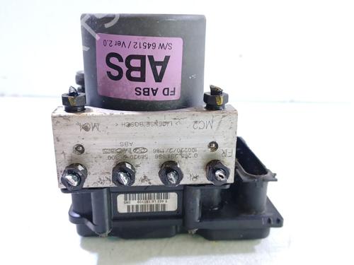 ABS pump HYUNDAI i30 (FD) 1.4 | BP25432887M43 