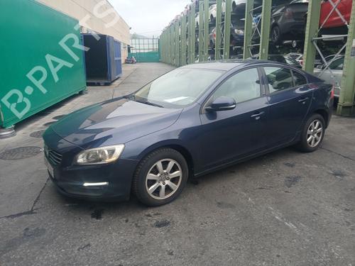 Used Parts VOLVO S60 II (134) D3 5045031