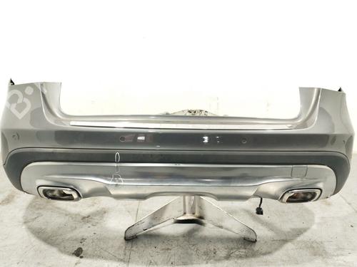 Rear bumper MERCEDES-BENZ GLA-CLASS (X156) GLA 220 CDI 4-matic (156.905) BP29356995C8