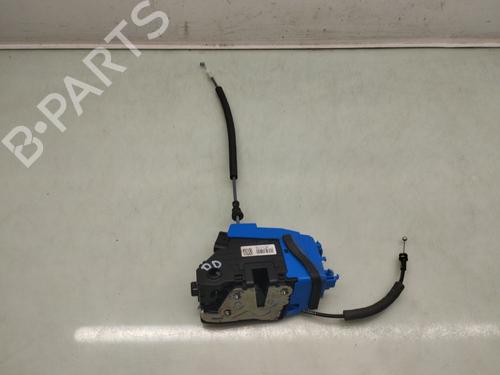 Used Front right lock Front right lock KIA SPORTAGE IV (QL, QLE) 1.6 CRDi (136 hp) 40508293 40508293