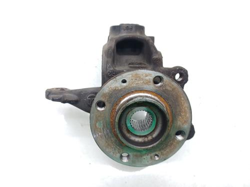 Used Right front steering knuckle OPEL CROSSLAND X / CROSSLAND (P17, P2QO) 1.2 (75) (110 hp) 25900970