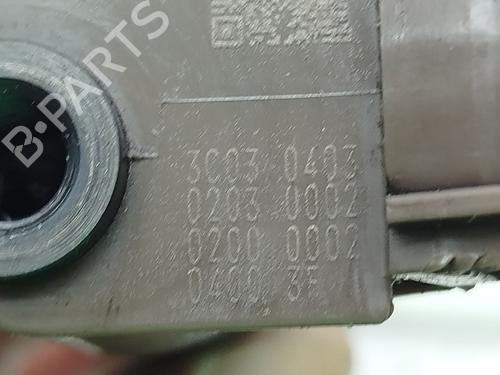 Injector MAZDA 3 (BM, BN) 2.2 D | BP39649272M100 - Image 3