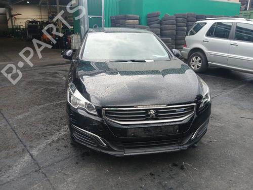 Right front brake caliper PEUGEOT 508 I (8D_) 1.6 BlueHDi 120 | BP31310781M104 