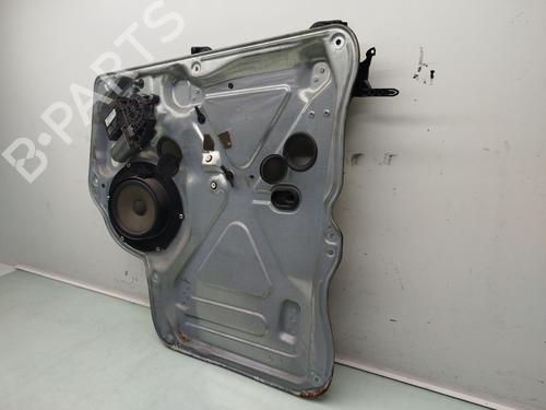 Front right window mechanism VW TRANSPORTER T5 Van (7HA, 7HH, 7EA, 7EH) 1.9 TDI | BP23958427C23 - Image 5