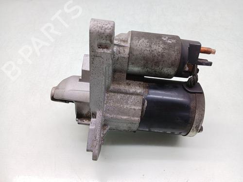 Used Starter RENAULT KADJAR (HA_, HL_) 1.2 TCe 130 (HLMR) (130 hp) 32508165