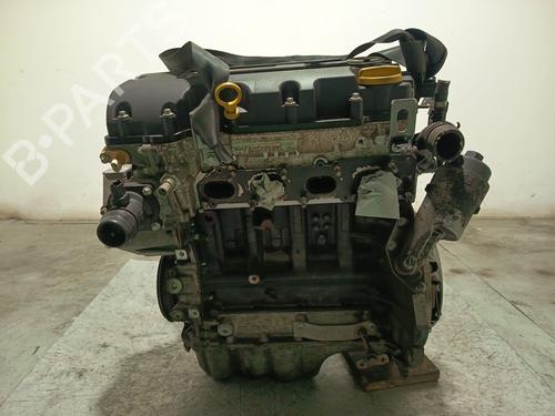 Engine OPEL CORSA E (X15) 1.2 (08, 68) | BP40107004M1  - Image 7