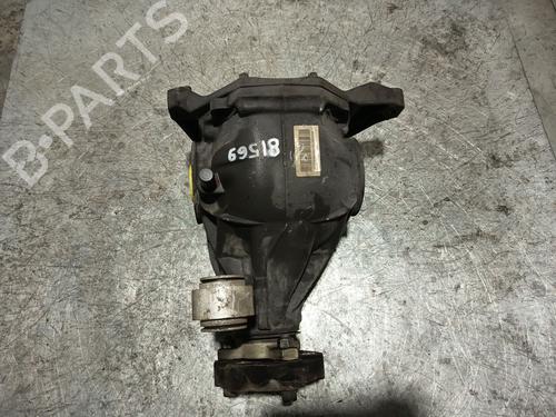 Used Rear differential Rear differential MERCEDES-BENZ E-CLASS (W212) E 220 CDI / BlueTEC (212.001, 212.002) (170 hp) 34716144 34716144