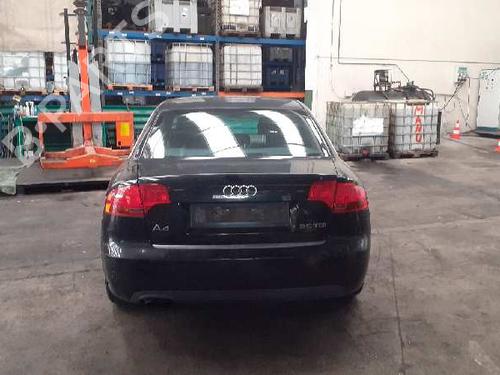 Computer motormanagement AUDI A4 B7 (8EC) 2.0 TDI | BP10030470M57 