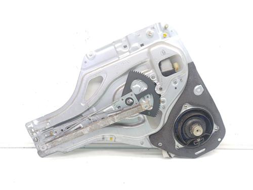 Rear right window mechanism KIA SPORTAGE II (JE_, KM_) 2.0 CRDi | BP21092472C25 