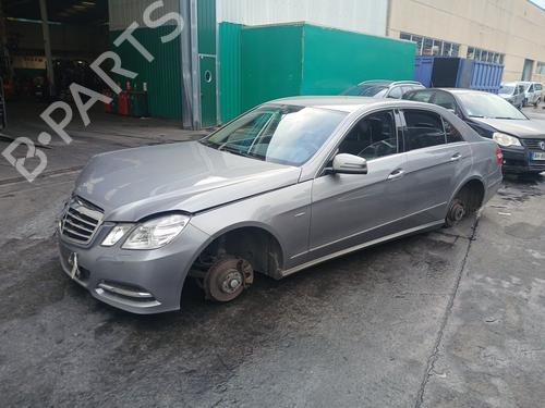 Used Parts MERCEDES-BENZ E-CLASS (W212)  E 220 CDI / BlueTEC (212.001, 212.002)  4642599