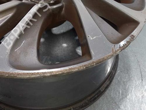 Rim CITROËN DS4 (NX_)  | BP13504354C45 