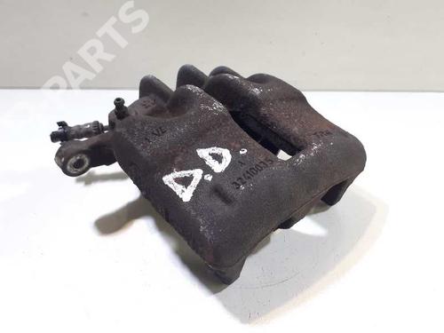 Used Right front brake caliper FIAT SCUDO Bus (270_, 272_) 2.0 D Multijet (120 hp) 11559620