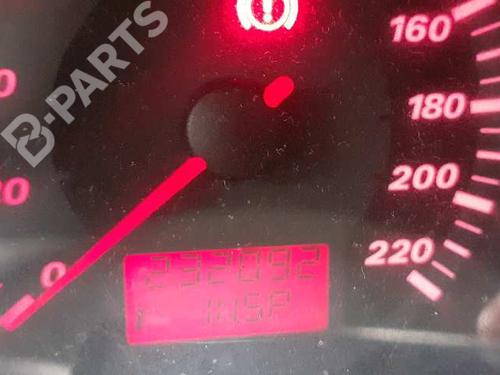 Right mirror SEAT IBIZA III (6L1)  | BP5070853C27 