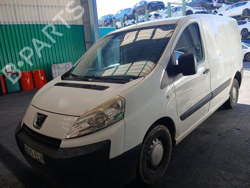 Used Parts PEUGEOT EXPERT Van (VF3A_, VF3U_, VF3X_) 1.6 HDi 90 16V (90 hp) 4341871