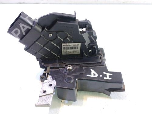 Front left lock FORD S-MAX (WA6) 1.8 TDCi | BP27890173C98 
