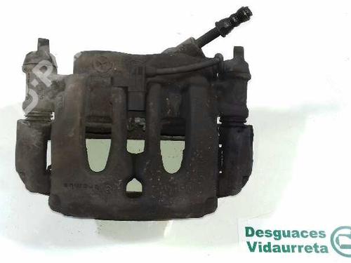 Used Right front brake caliper MERCEDES-BENZ SPRINTER 3,5-t Van (B906) [2006-2020]  11558580