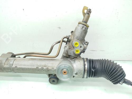 Steering rack MERCEDES-BENZ M-CLASS (W164) ML 320 CDI 4-matic (164.122) | BP27605860M22 