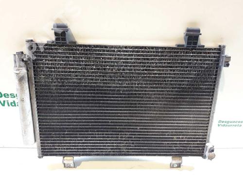 Used AC radiator SUZUKI SWIFT IV (FZ, NZ) [2010-2025]  4639471