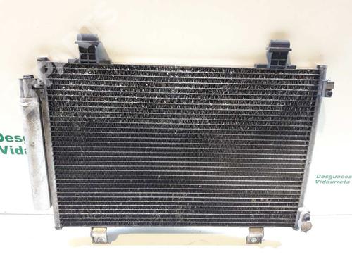 AC radiator SUZUKI SWIFT IV (FZ, NZ) [2010-2024]  4639471