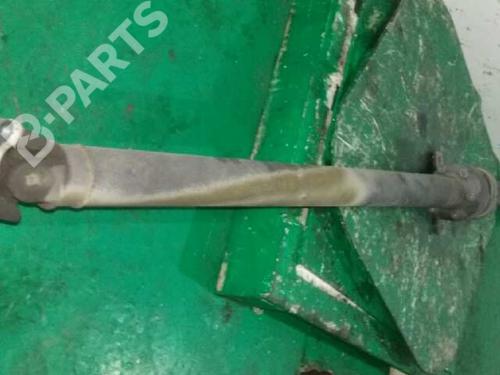 Driveshaft MERCEDES-BENZ VIANO (W639)  | BP9116816M37 
