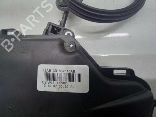 Front left lock VW CADDY III MPV (2KB, 2KJ, 2CB, 2CJ)  | BP12469568C98 