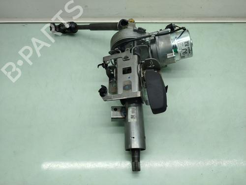 Steering column DACIA DUSTER (HM_) 1.5 dCi 115 4x4 | BP30609695M21